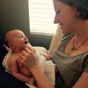 Meet your Posher, Grace